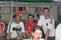 1. Gruppenspiel BRD - AUS 4-0 (88)